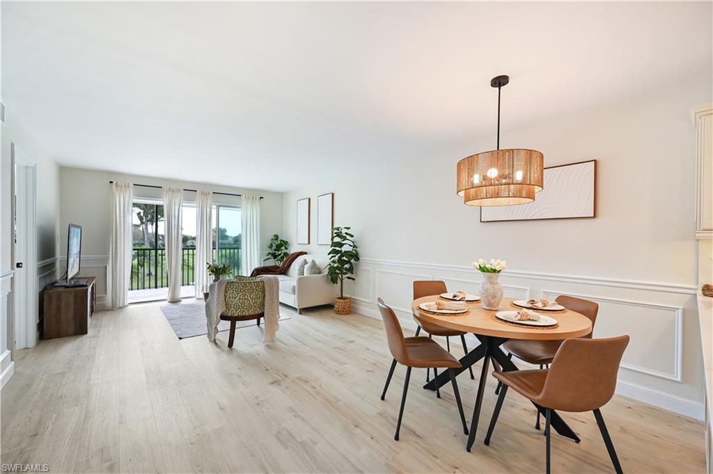 FAIRWAY GARDENS - Residential