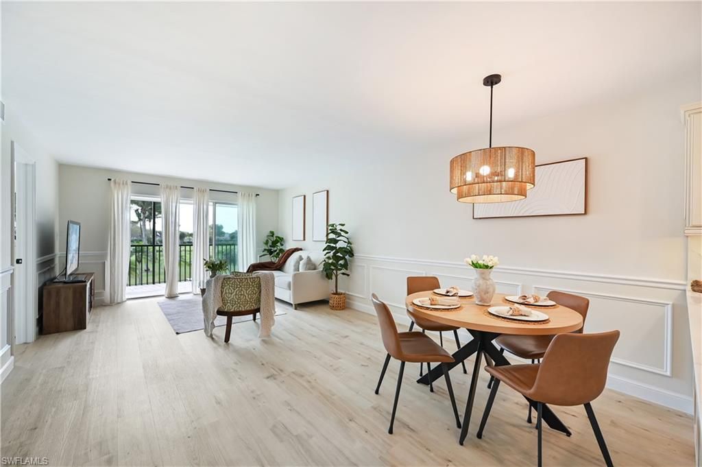 Photo of 190 Pebble Beach BLVD #202, NAPLES, FL 34113 (MLS # 226000585)