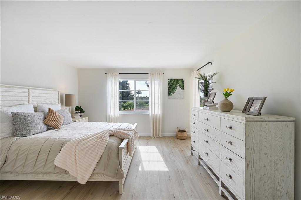 FAIRWAY GARDENS - Residential