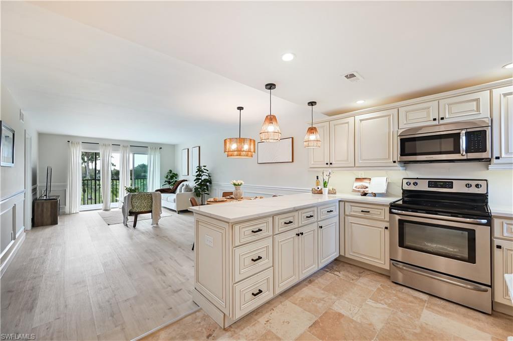 FAIRWAY GARDENS - Residential