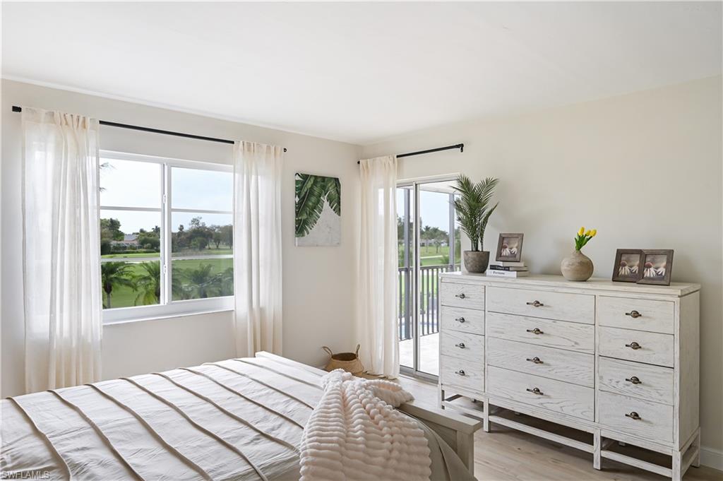 FAIRWAY GARDENS - Residential