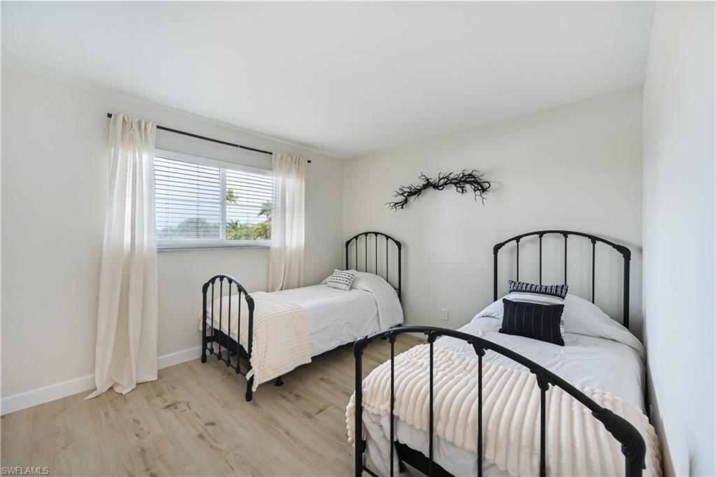 FAIRWAY GARDENS - Residential