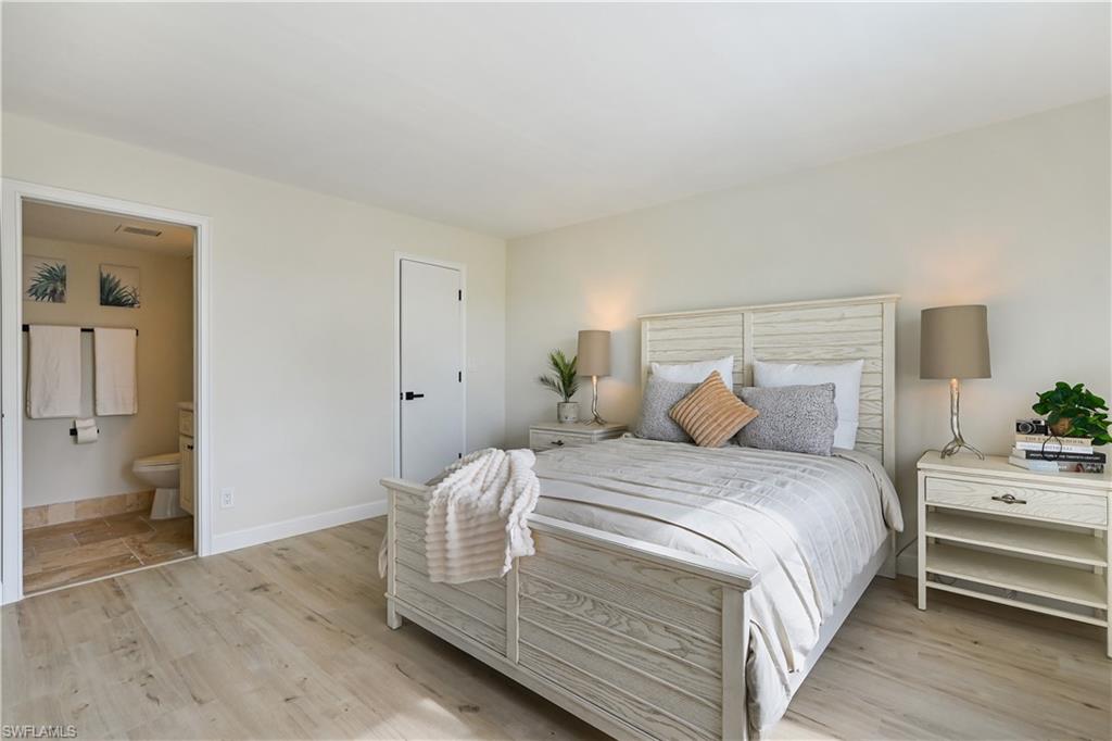 FAIRWAY GARDENS - Residential