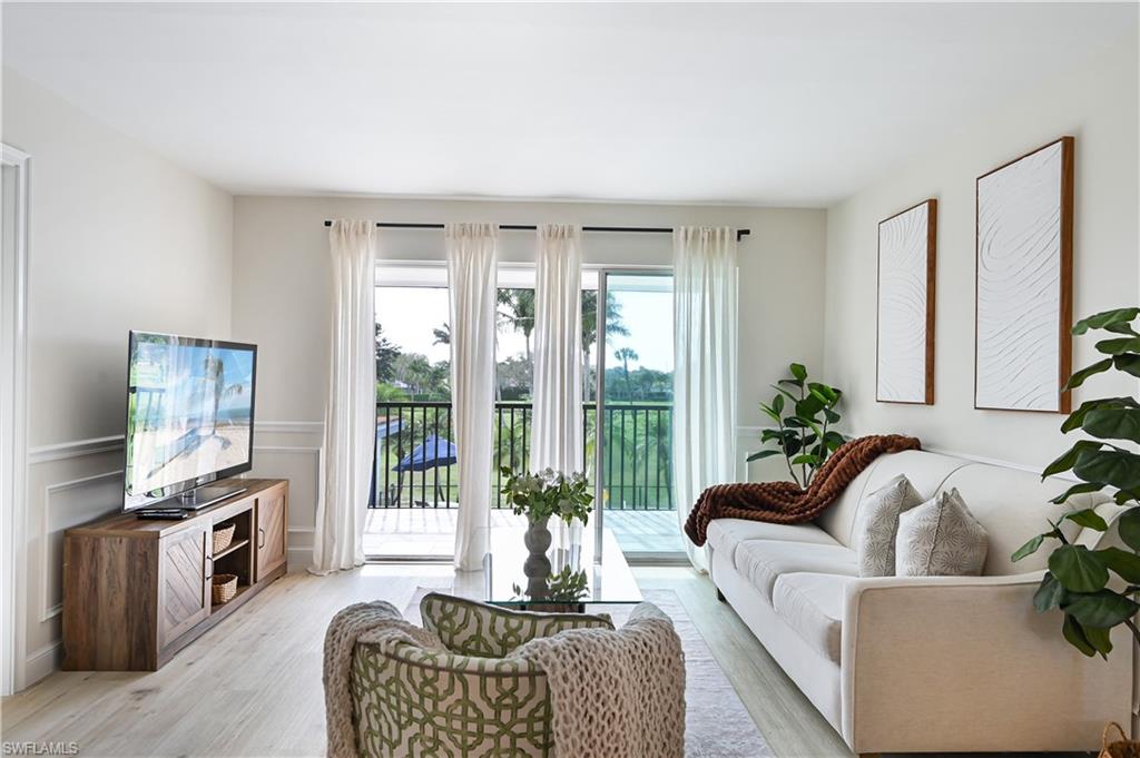 FAIRWAY GARDENS - Residential