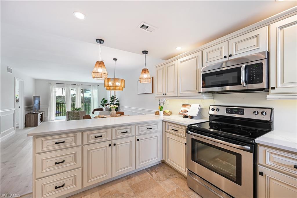 FAIRWAY GARDENS - Residential