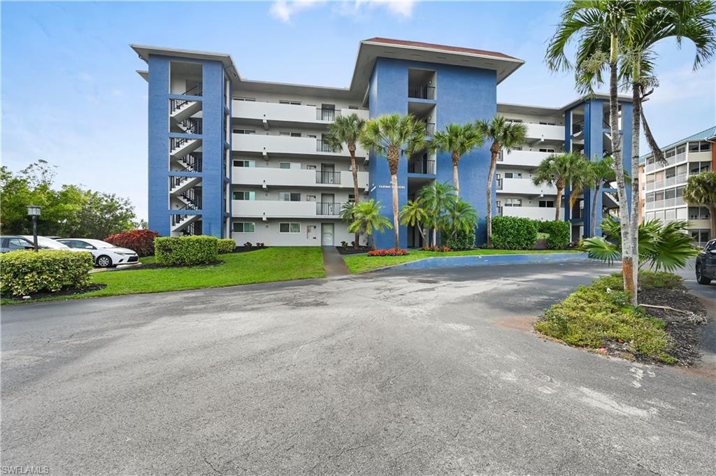 FAIRWAY GARDENS - Residential