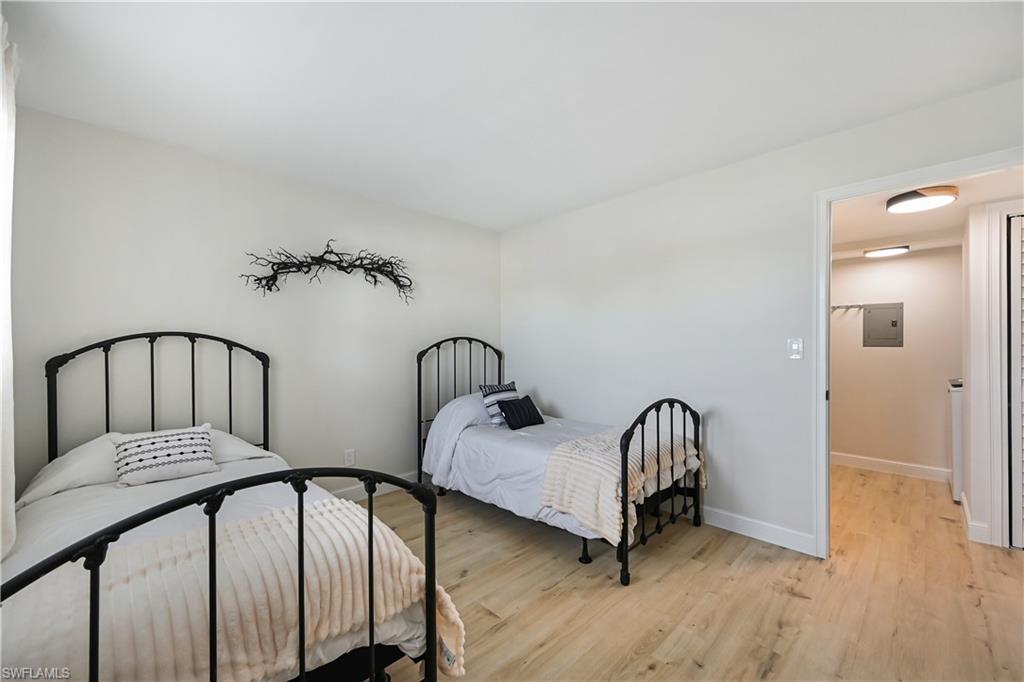 FAIRWAY GARDENS - Residential