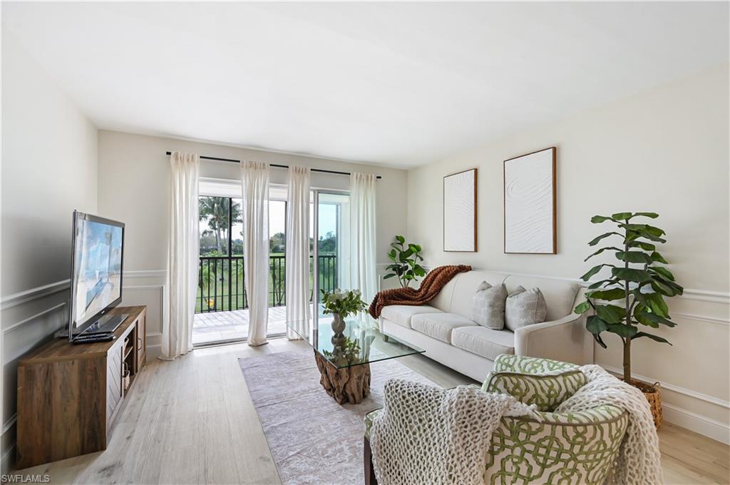 FAIRWAY GARDENS - Residential