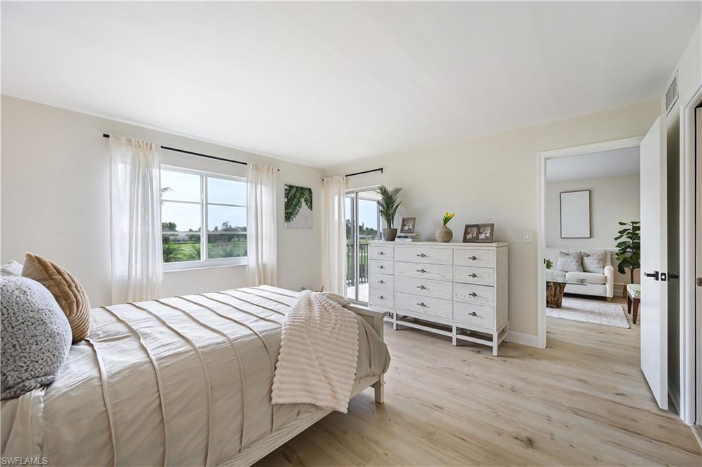 FAIRWAY GARDENS - Residential