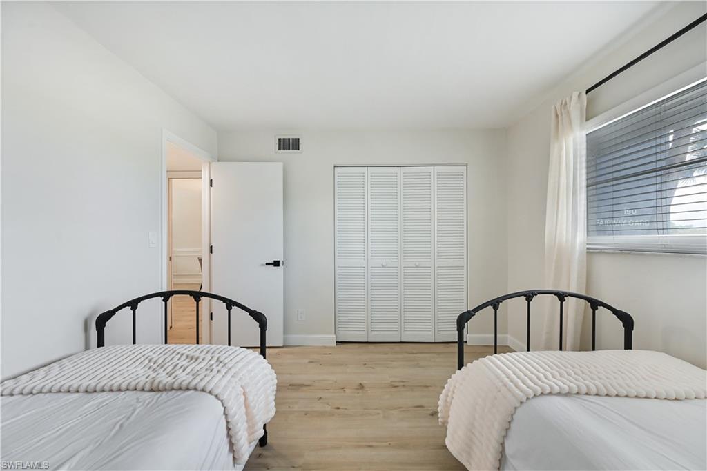 FAIRWAY GARDENS - Residential