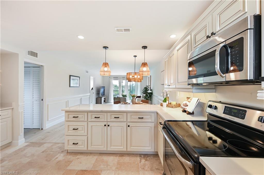 FAIRWAY GARDENS - Residential