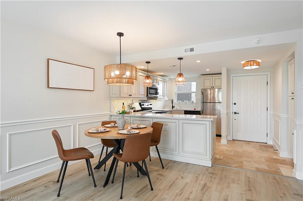 FAIRWAY GARDENS - Residential