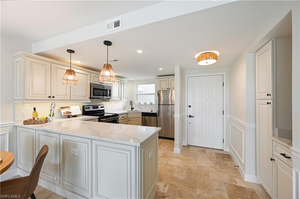 FAIRWAY GARDENS - Residential