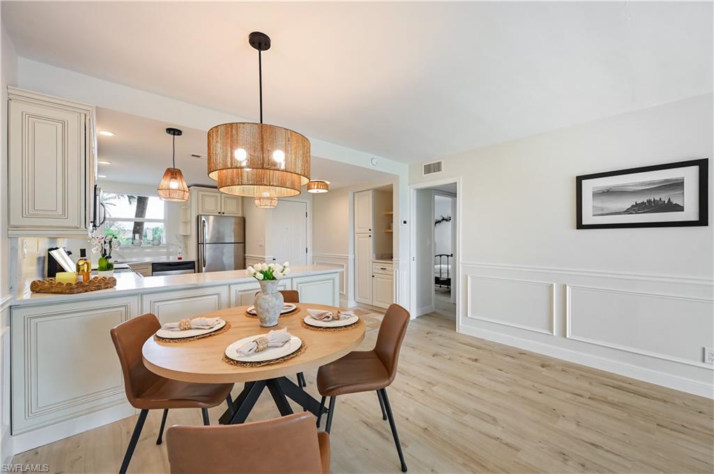 FAIRWAY GARDENS - Residential