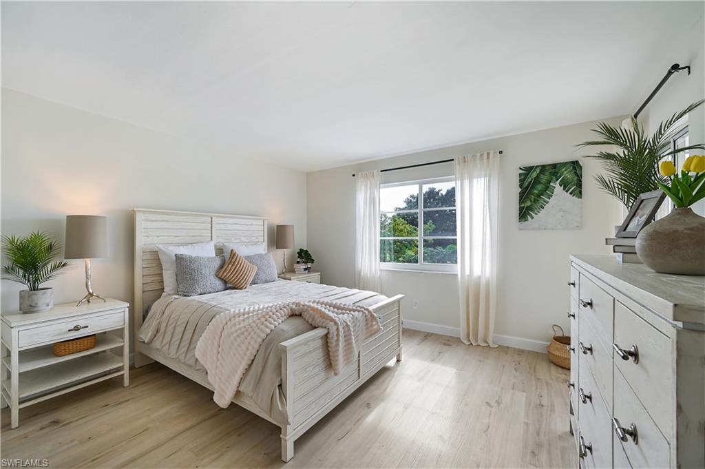 FAIRWAY GARDENS - Residential