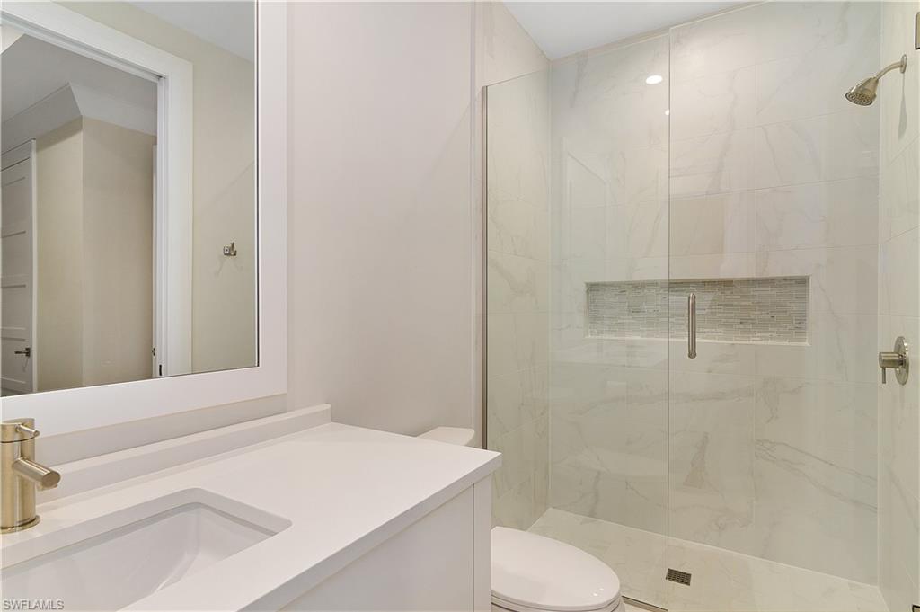 SEAGATE - Residential