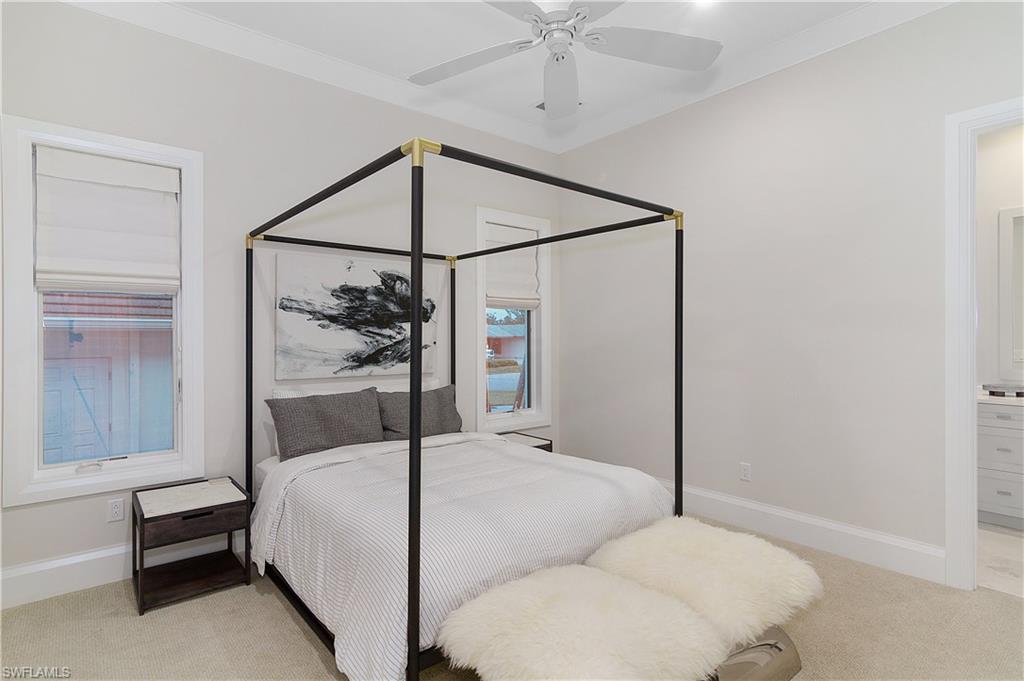 SEAGATE - Residential