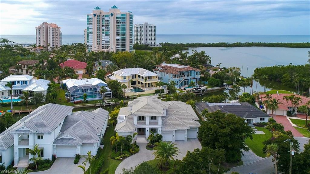 SEAGATE - Residential