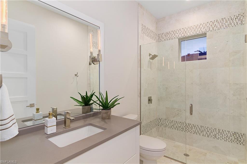 SEAGATE - Residential