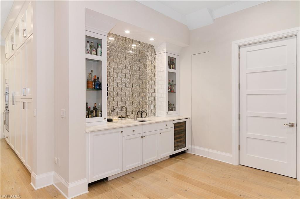 SEAGATE - Residential