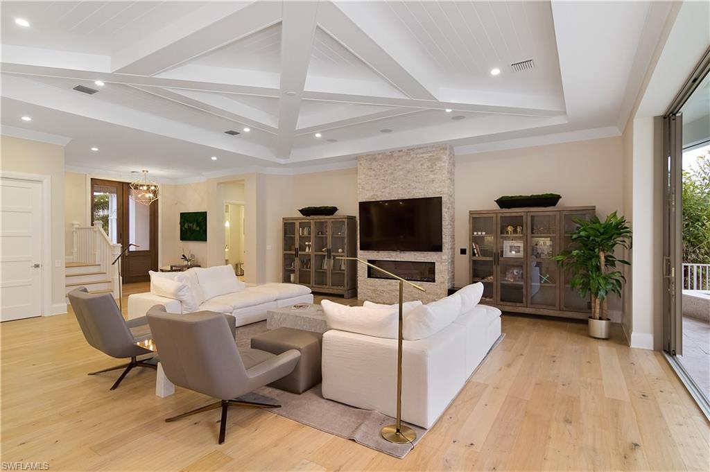 SEAGATE - Residential