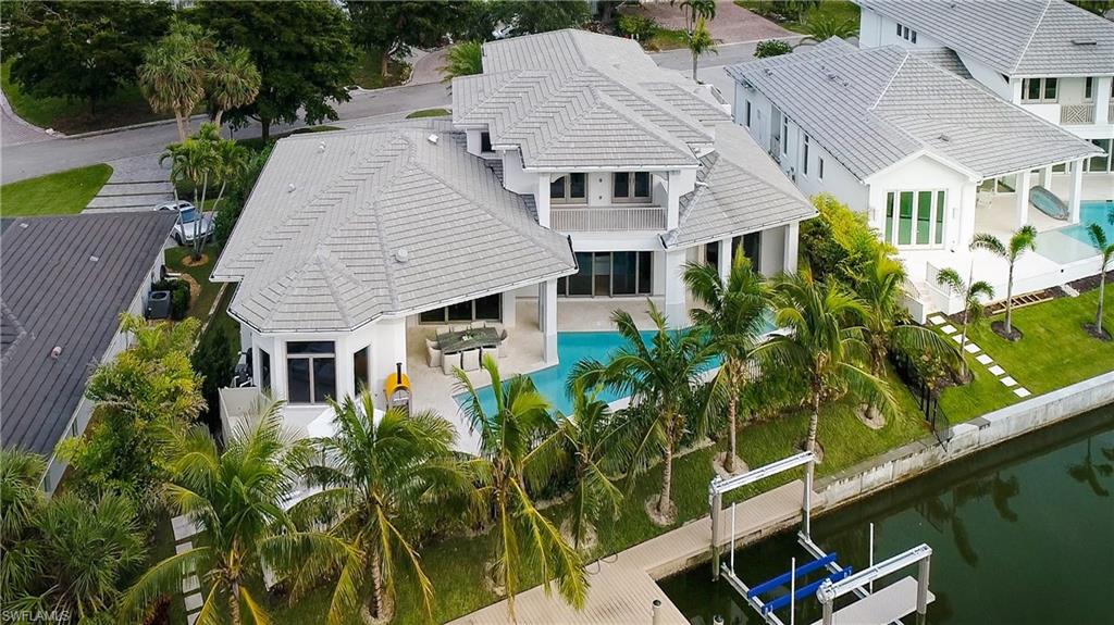 SEAGATE - Residential