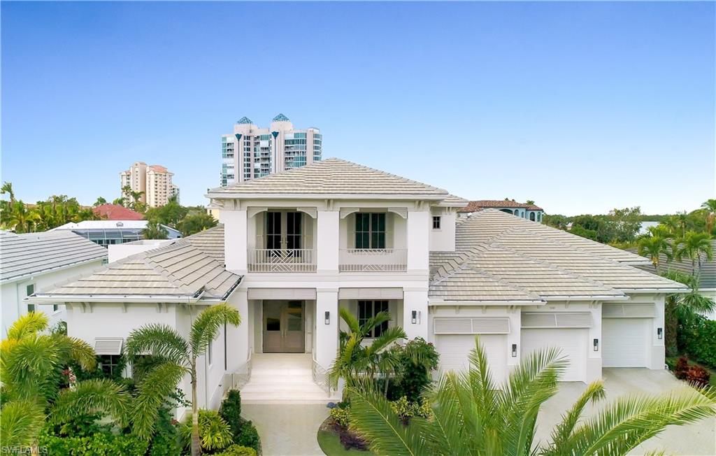 SEAGATE - Residential