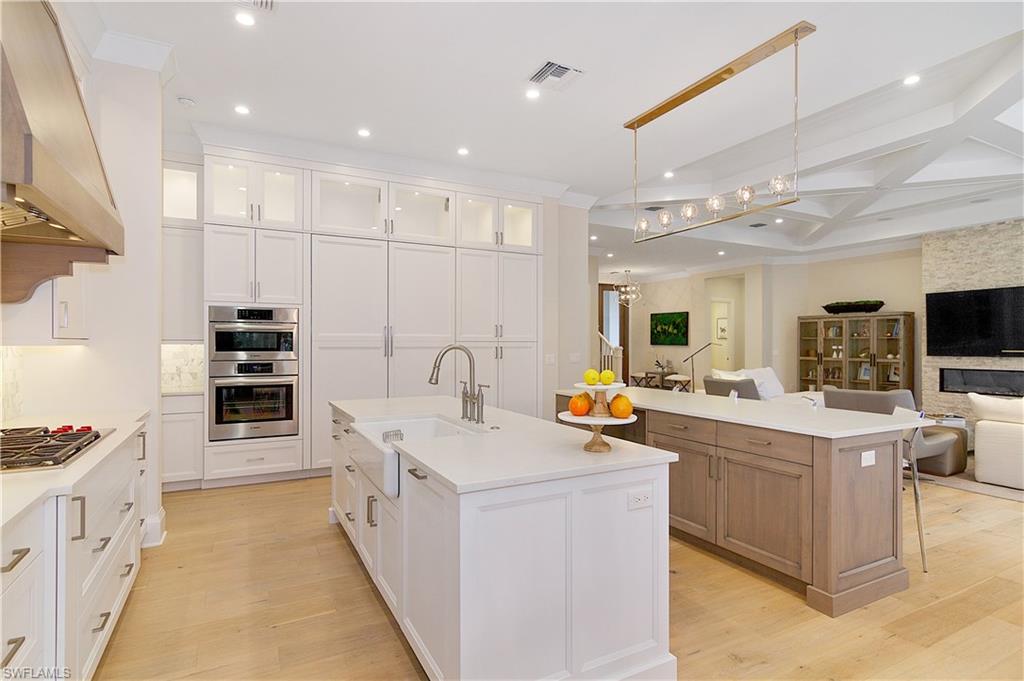 SEAGATE - Residential