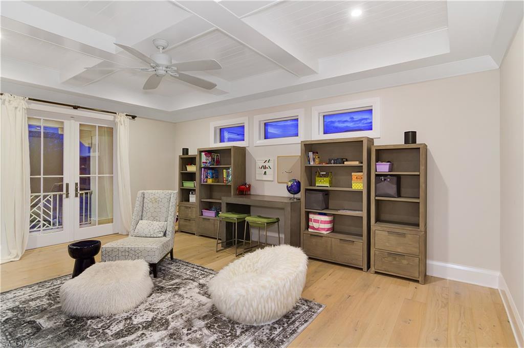 SEAGATE - Residential