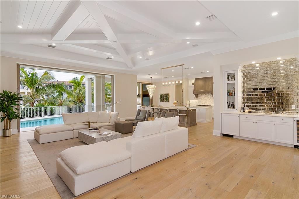 SEAGATE - Residential