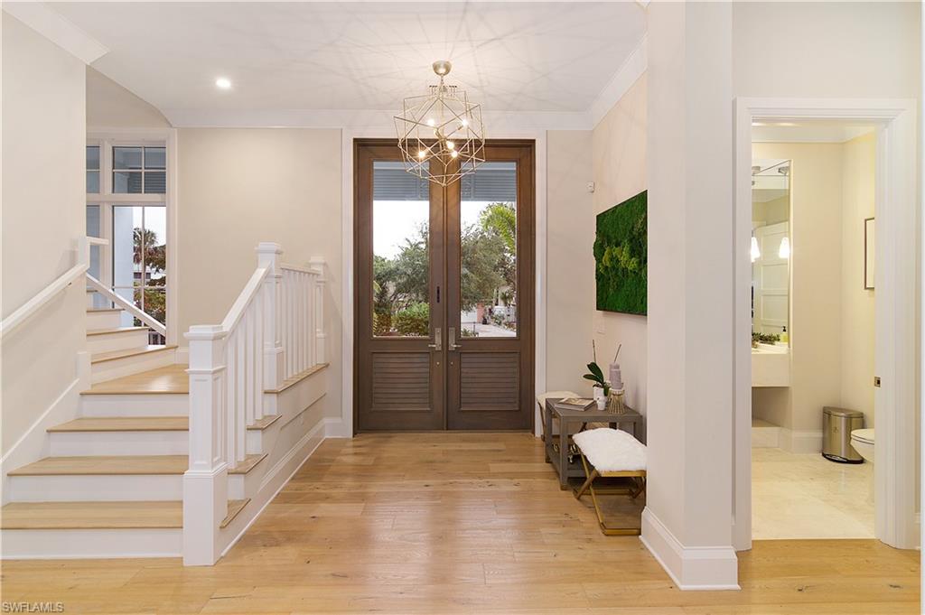 SEAGATE - Residential