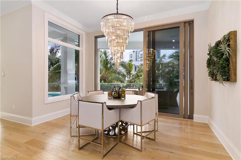 SEAGATE - Residential