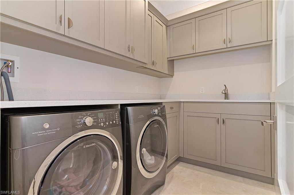 SEAGATE - Residential