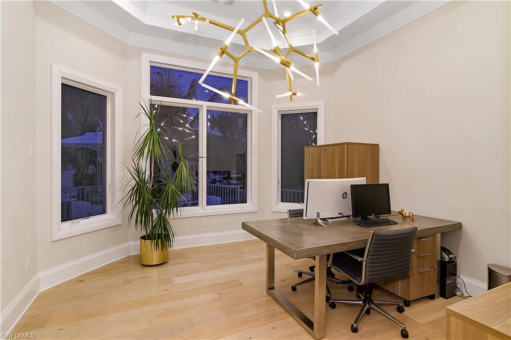 SEAGATE - Residential