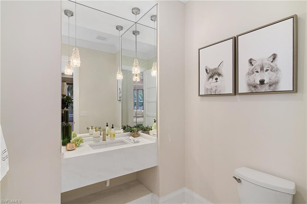 SEAGATE - Residential