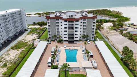 Photo of 6900 Estero BLVD #104, FORT MYERS BEACH, FL 33931 (MLS # 226026481)