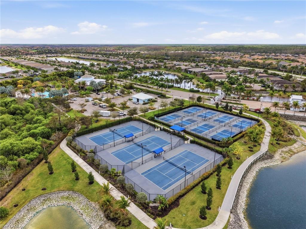 SEASONS AT BONITA - Residential