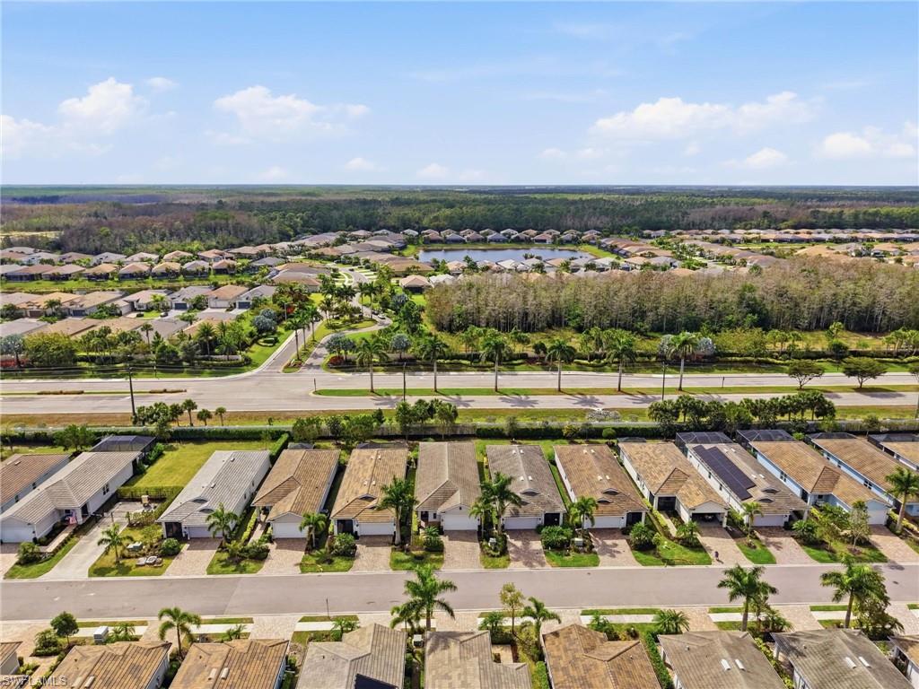 SEASONS AT BONITA - Residential