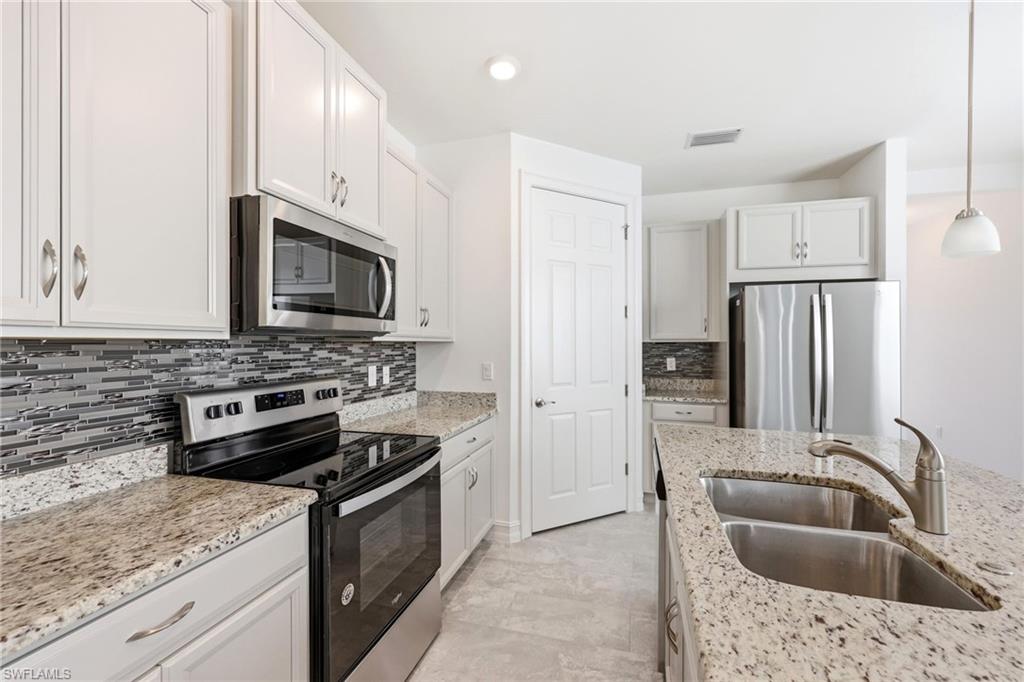 SEASONS AT BONITA - Residential