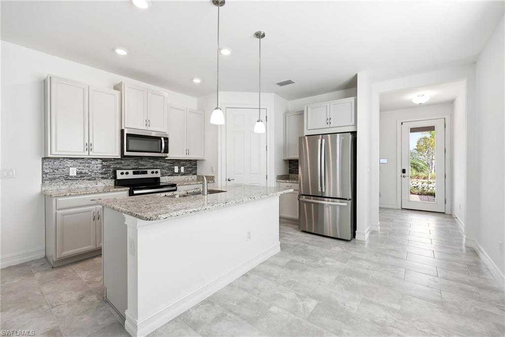 SEASONS AT BONITA - Residential