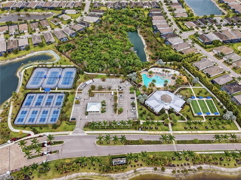 SEASONS AT BONITA - Residential