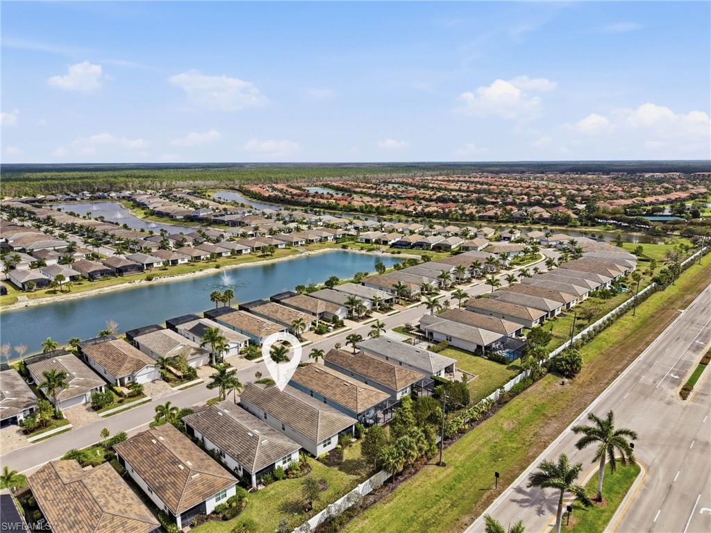 SEASONS AT BONITA - Residential