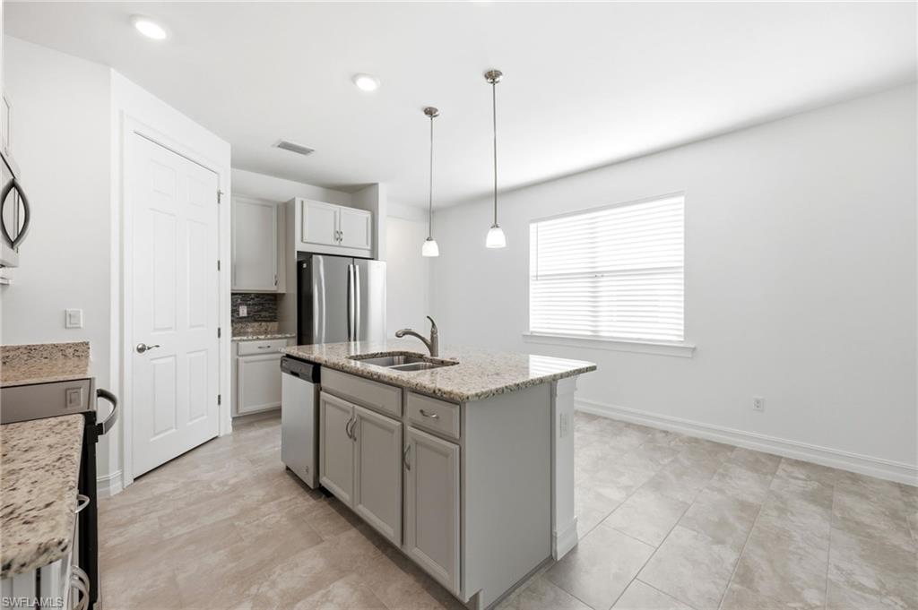 SEASONS AT BONITA - Residential