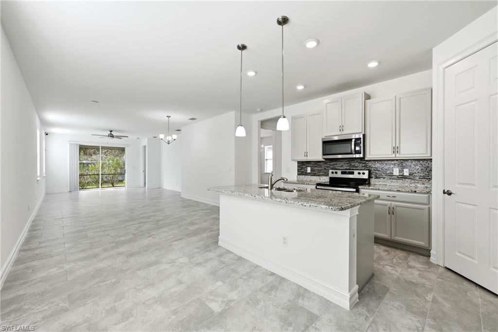 SEASONS AT BONITA - Residential