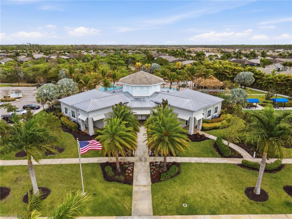 SEASONS AT BONITA - Residential