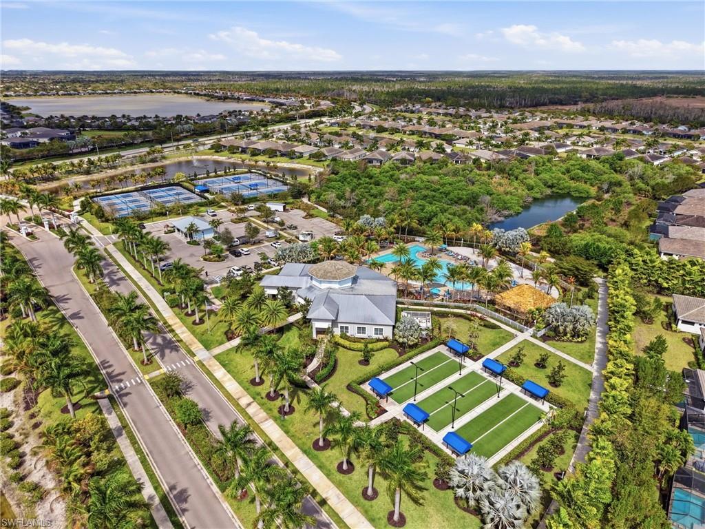 SEASONS AT BONITA - Residential