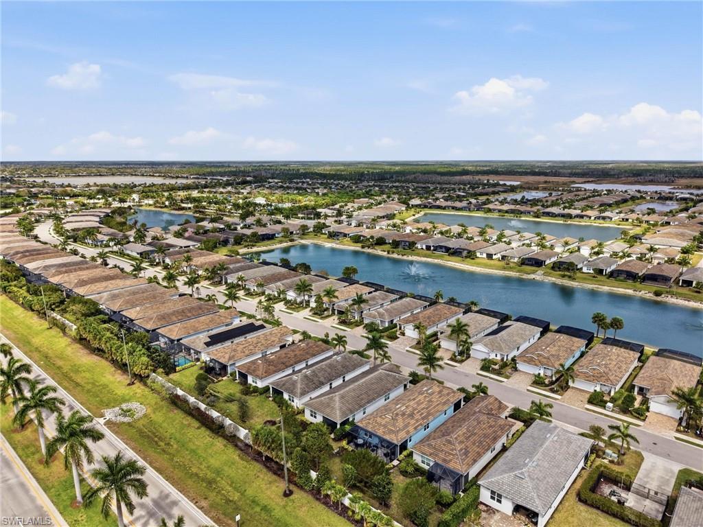 SEASONS AT BONITA - Residential