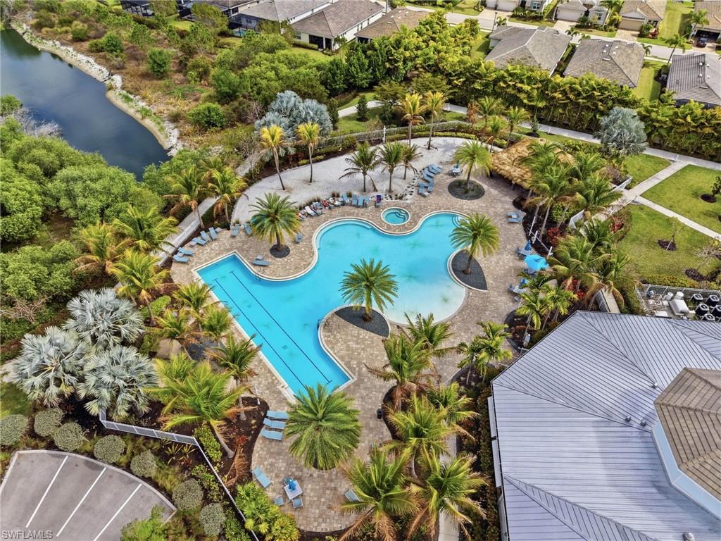 SEASONS AT BONITA - Residential