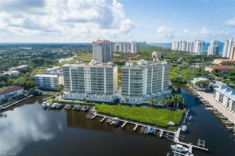 Photo of 410 Flagship DR #301 (Terrace), NAPLES, FL 34108 (MLS # 225061683)