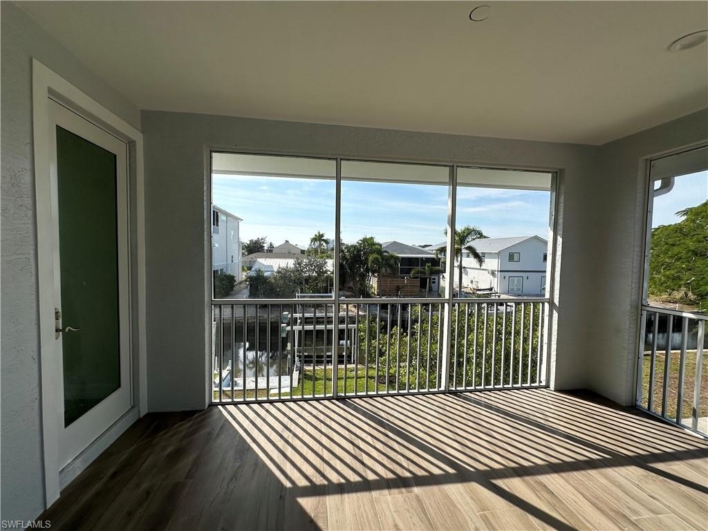 ESTERO BAY SHORES - Residential Lease